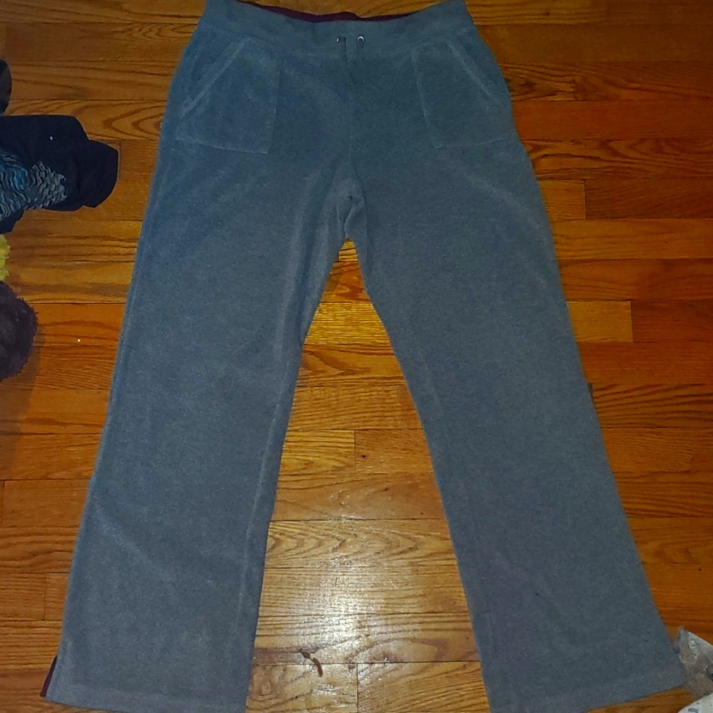 SO and Secret Reasures pants